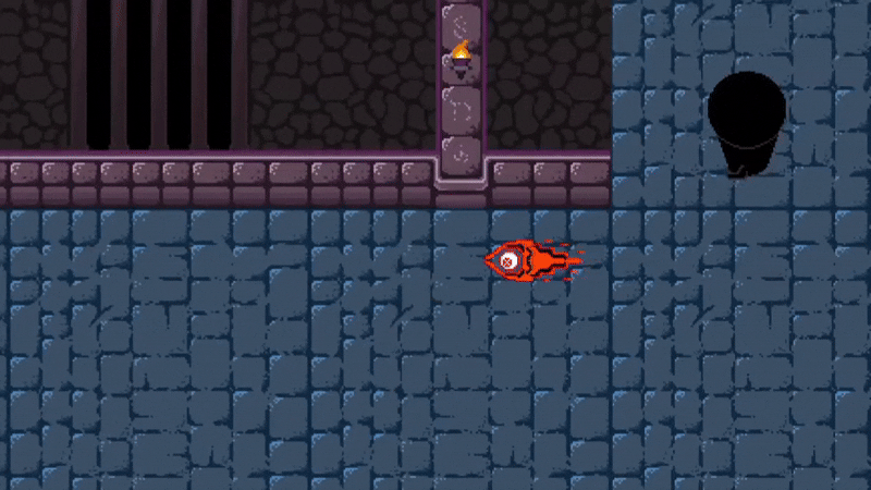 Burial Vault Gameplay