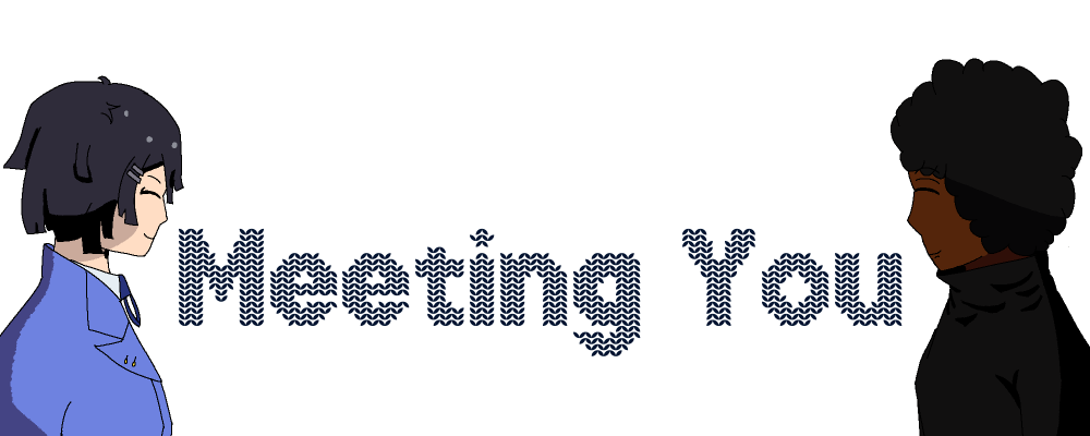 Lestaria: Meeting You