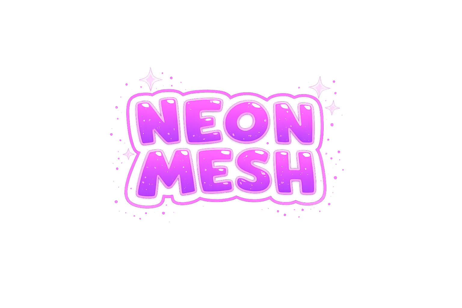 Low-Poly Rigged Character Creator Kit