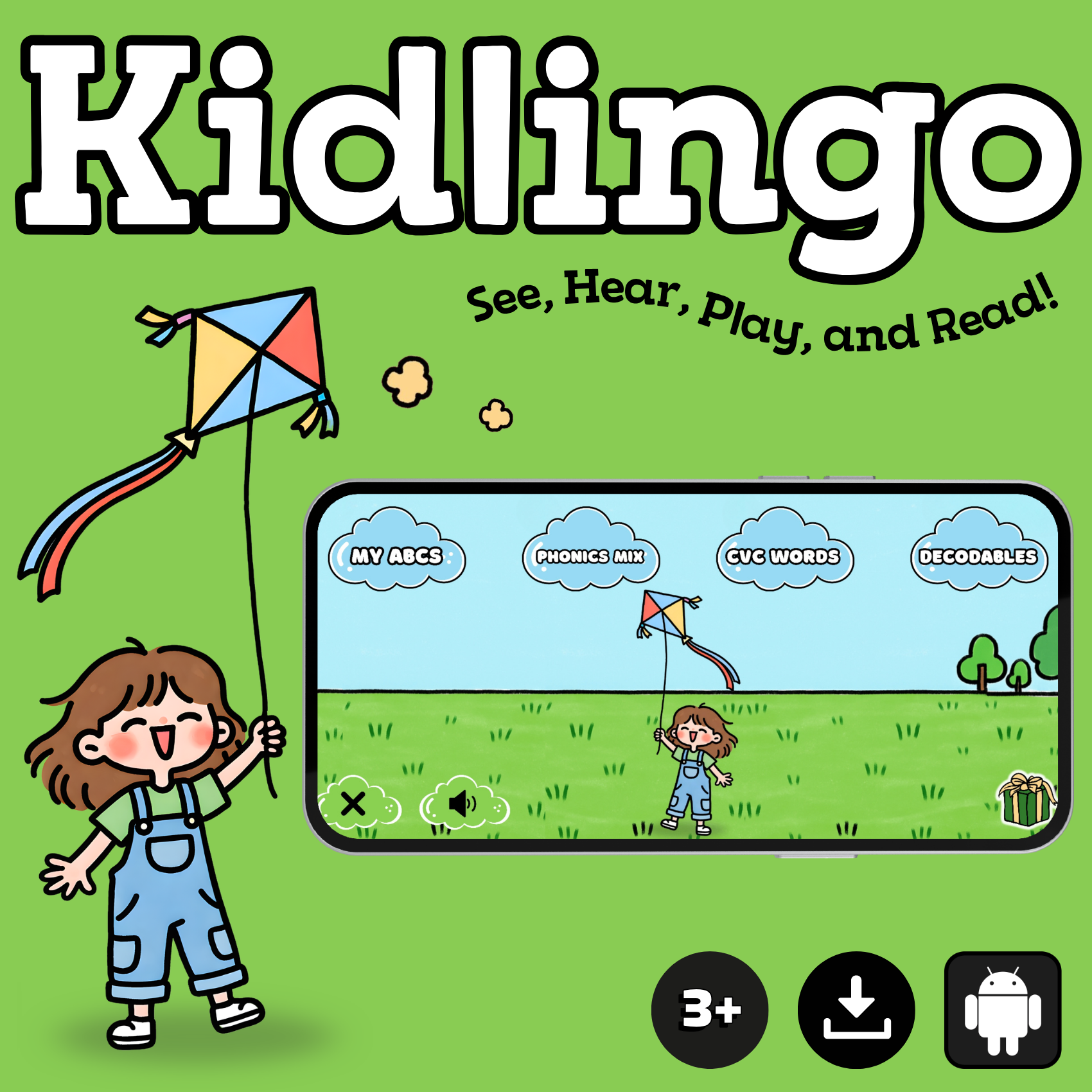 Kidlingo