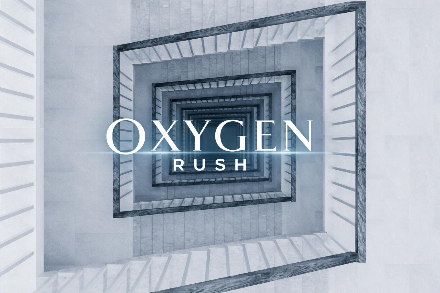 Oxygen Rush: Die to Breathe