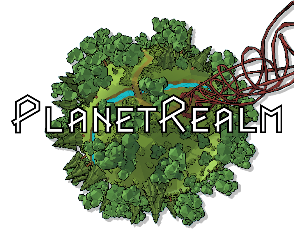 Cover image for PlanetRealm DEMO