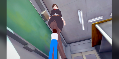 Cover image for The School Project Demo
