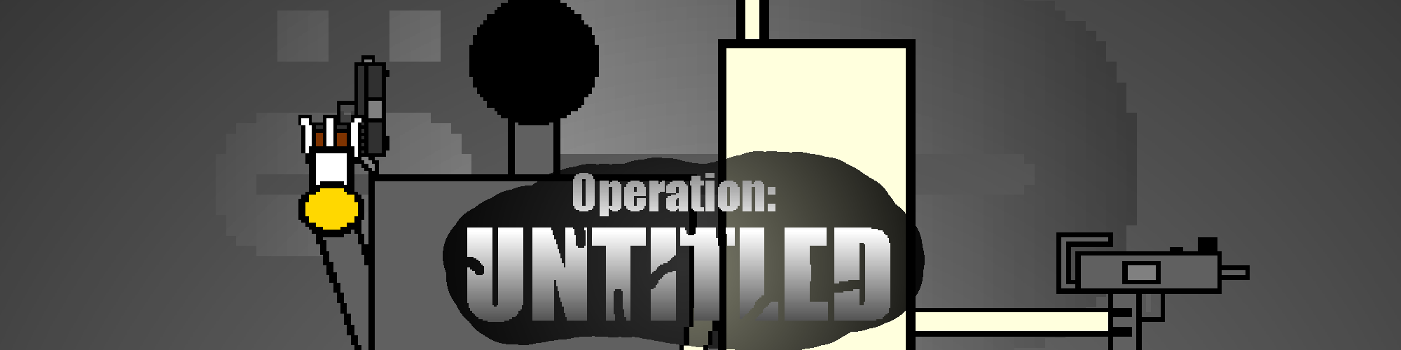 Operation: UNTITLED