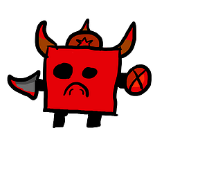 Idle Cuber