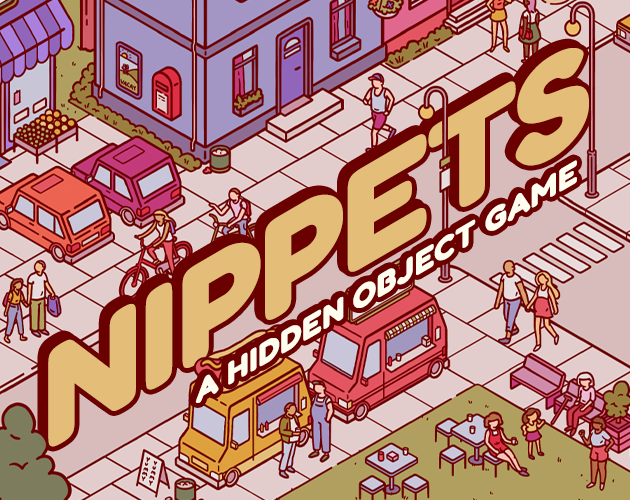 Nippets [Prototype]