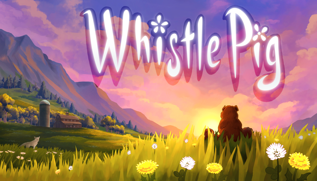 Whistle Pig Playtest