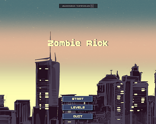 Zombie Rick
