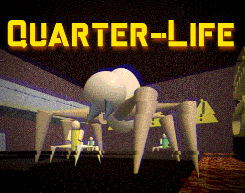 Quarter-Life