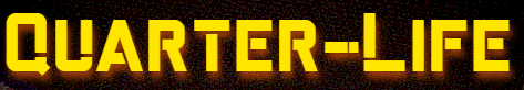 Quarter-Life