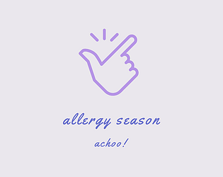 Allergy Season