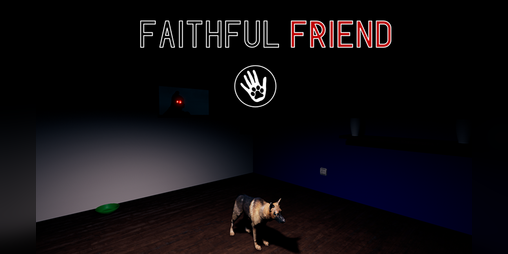 Cover image for Faithful Friend