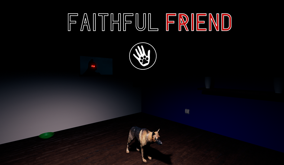 Faithful Friend