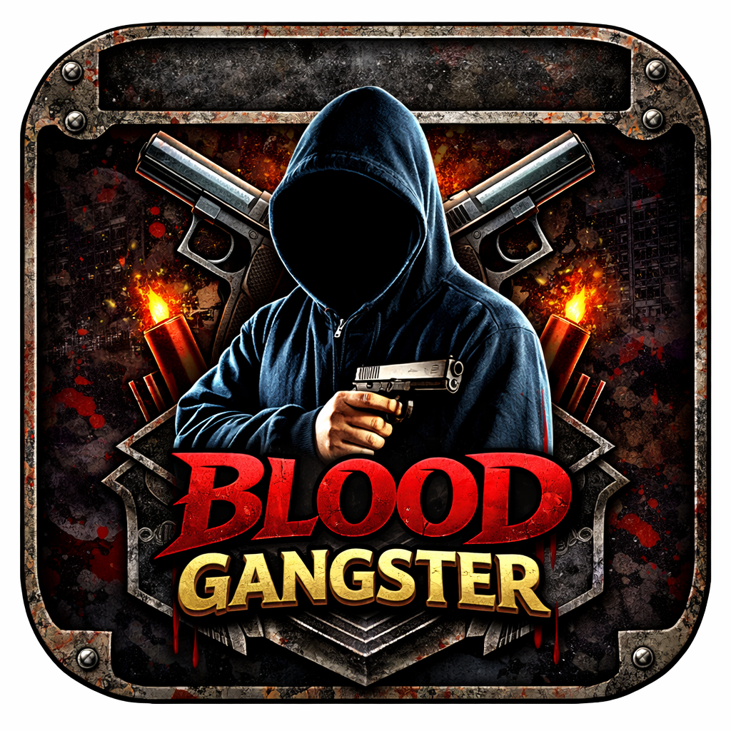 Blood Gangster RPG by tekkogames
