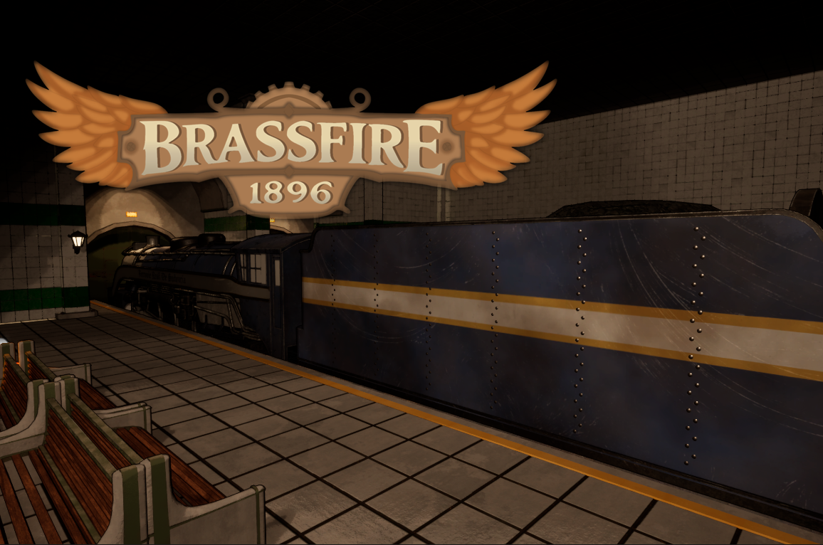 Brassfire 1896