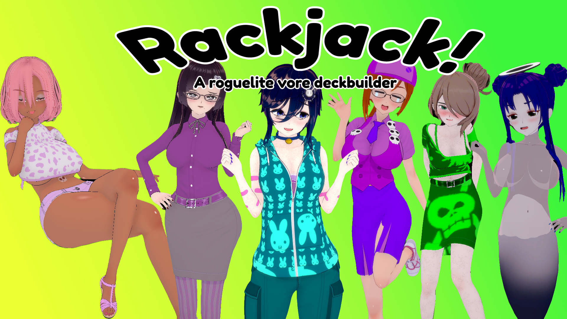 Rackjack