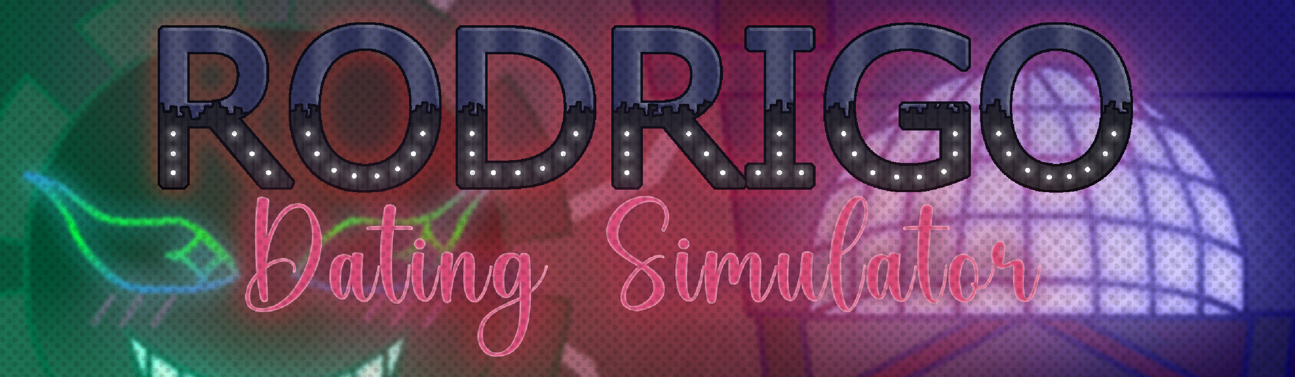 Rodrigo Dating Simulator