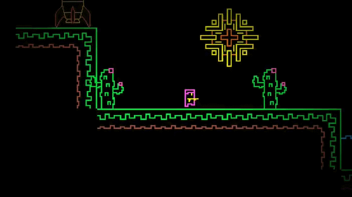 Cover image for Mini Pixels