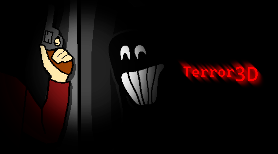 Terror 3D