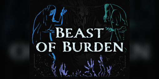 Cover image for Beast of Burden