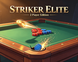 Striker Elite