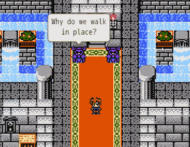 RPGMZ Chat Bubbles