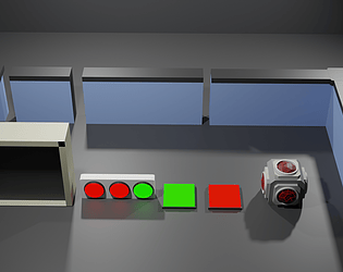 Low Poly Props Test Pack