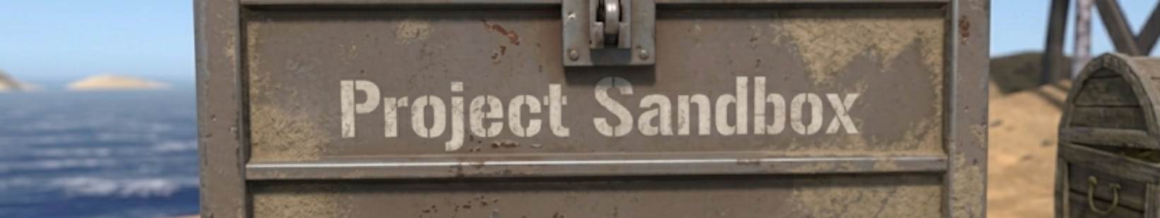 Project Sandbox