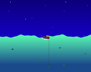 Fish Wish