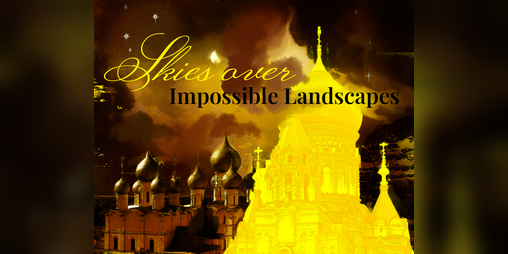 Cover image for Skies Over Impossible Landscapes