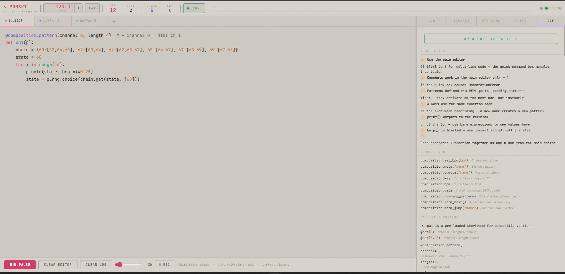 POMSKI v1.0.2 POMSKI v1.0.2