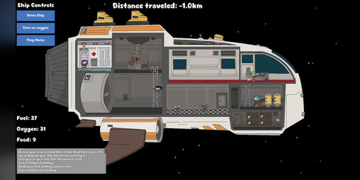Cover image for Faster Than the Universe