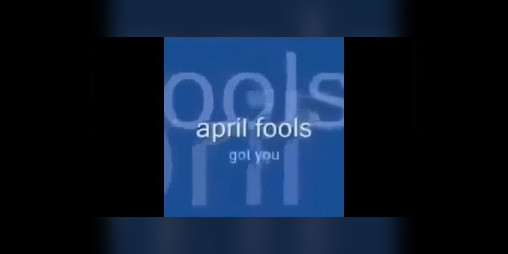 Cover image for (April Fools Day 2026) The Greatest Game Of All Time