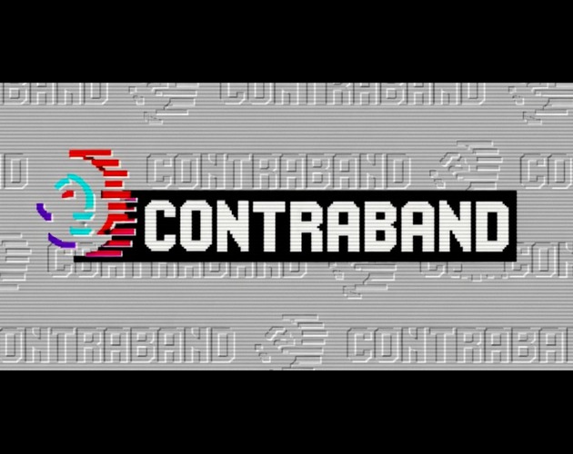 Contraband OS