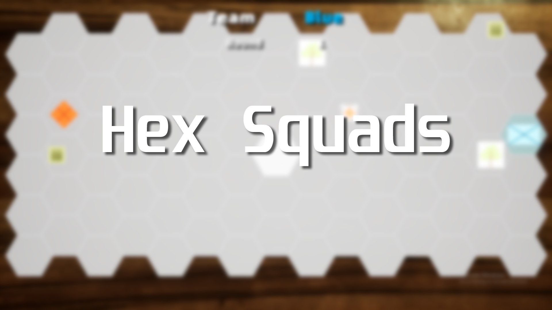 Hex Squads