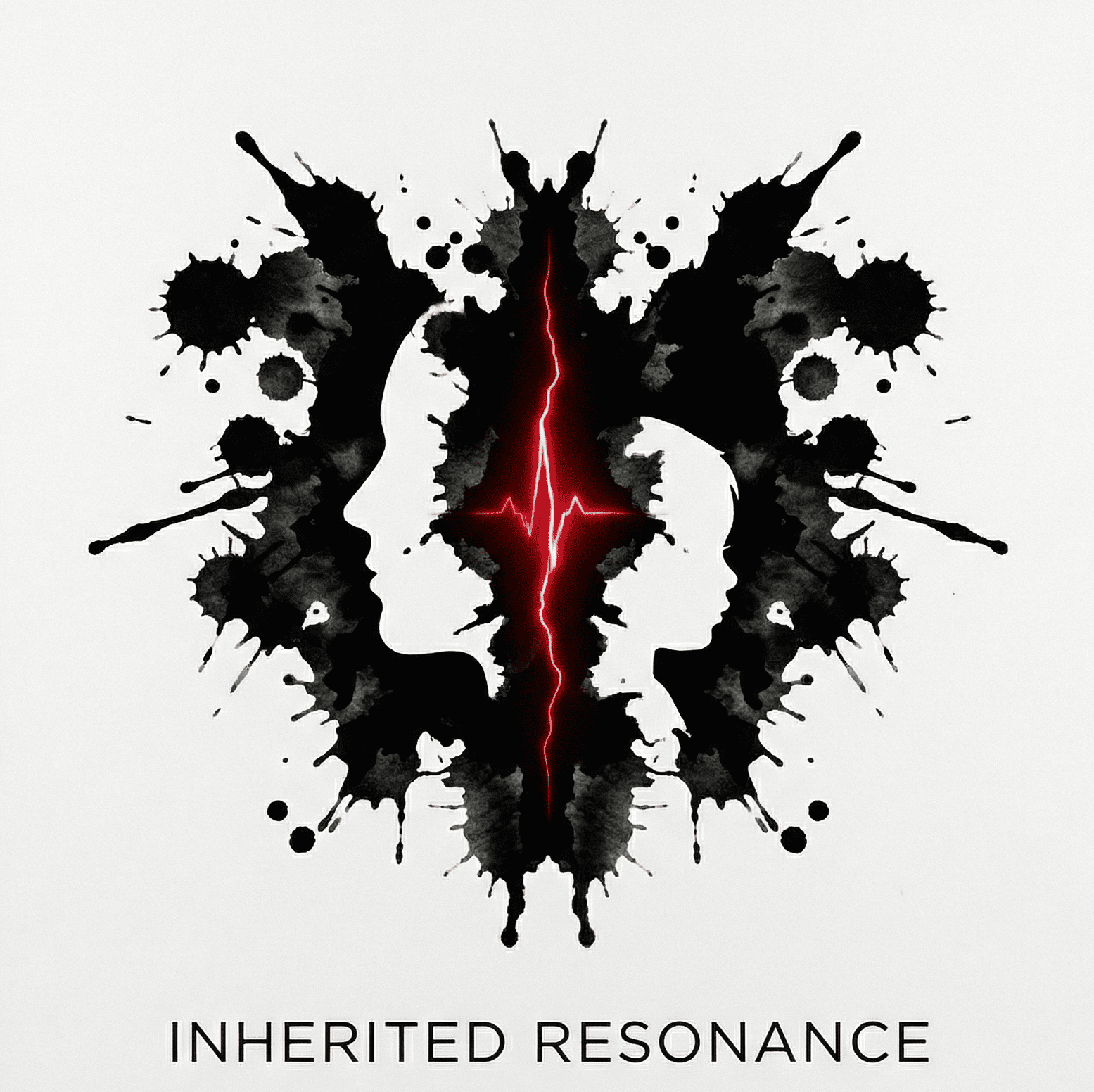 Cover image for Inherited Resonace
