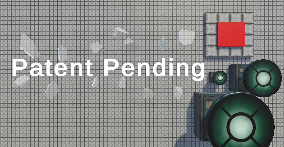 Patent Pending