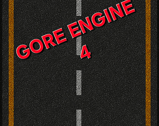 Gore Engine 4