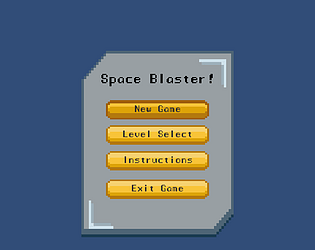 2D Shooter
