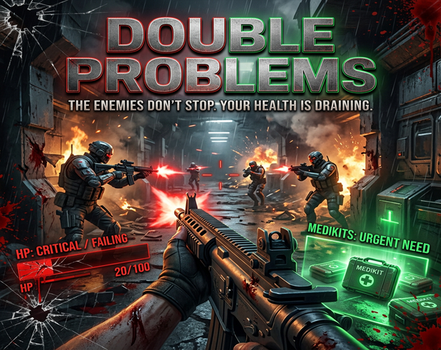 Double Problems