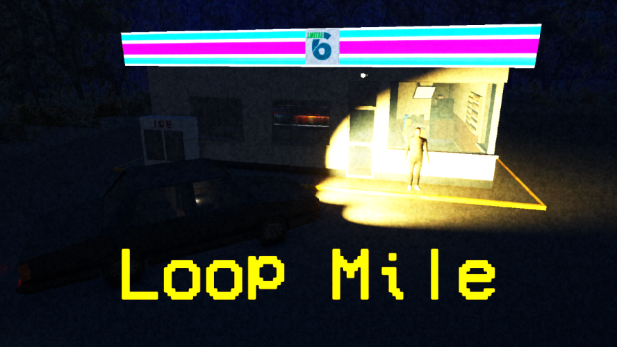 Loop Mile