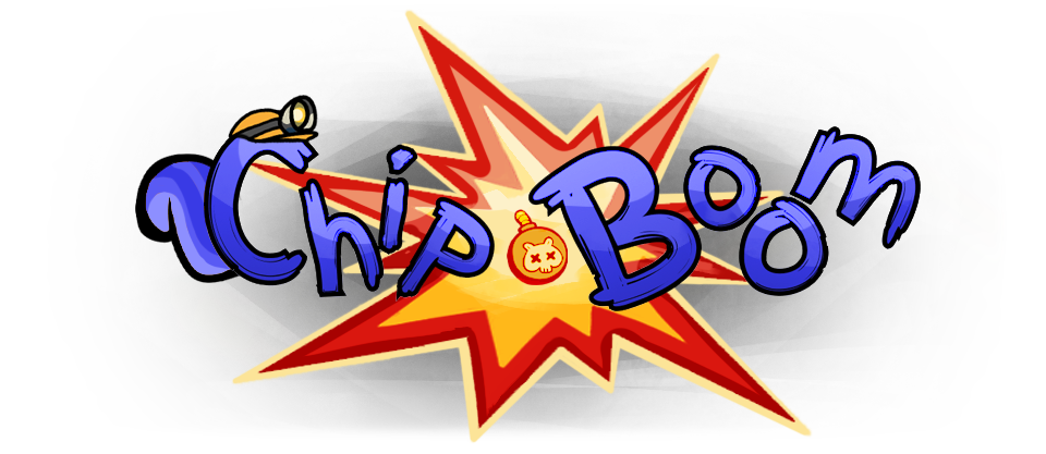 Chip-Boom