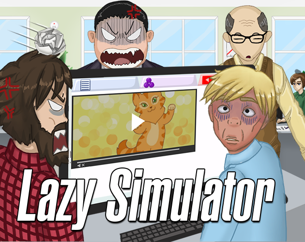 Lazy Simulator