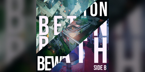 Cover image for BETON BATH / BETON B-DAY / BETON BEWEGUNG Soundtrack bundle