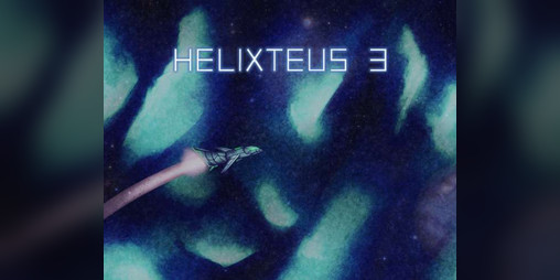 Cover image for Helixteus 3