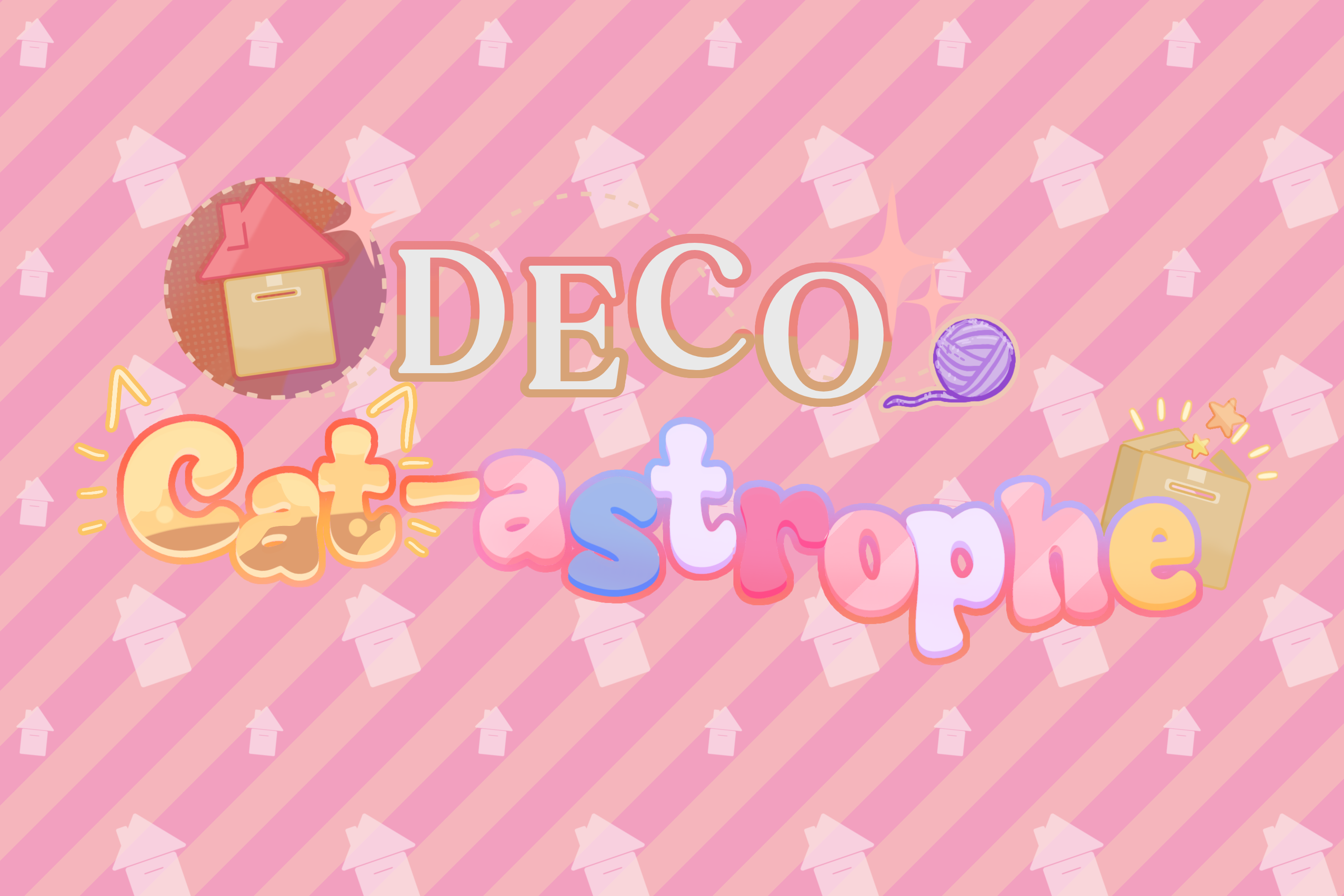 DecoCATastrophe