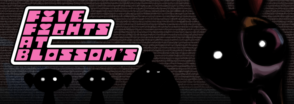 Five Fights at Blossom's