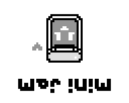 Mini Jam 208: Inverted - itch.io