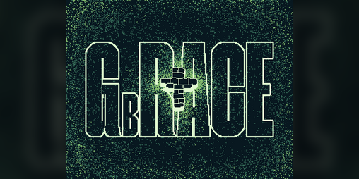 Cover image for GbRACE