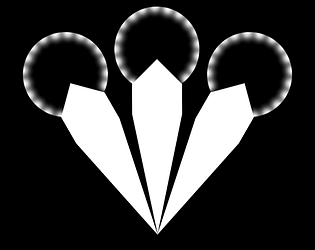 Soaring Pins game screenshot